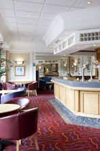 Hotel Holiday Inn Luton South M1, Jct.9 photo 1