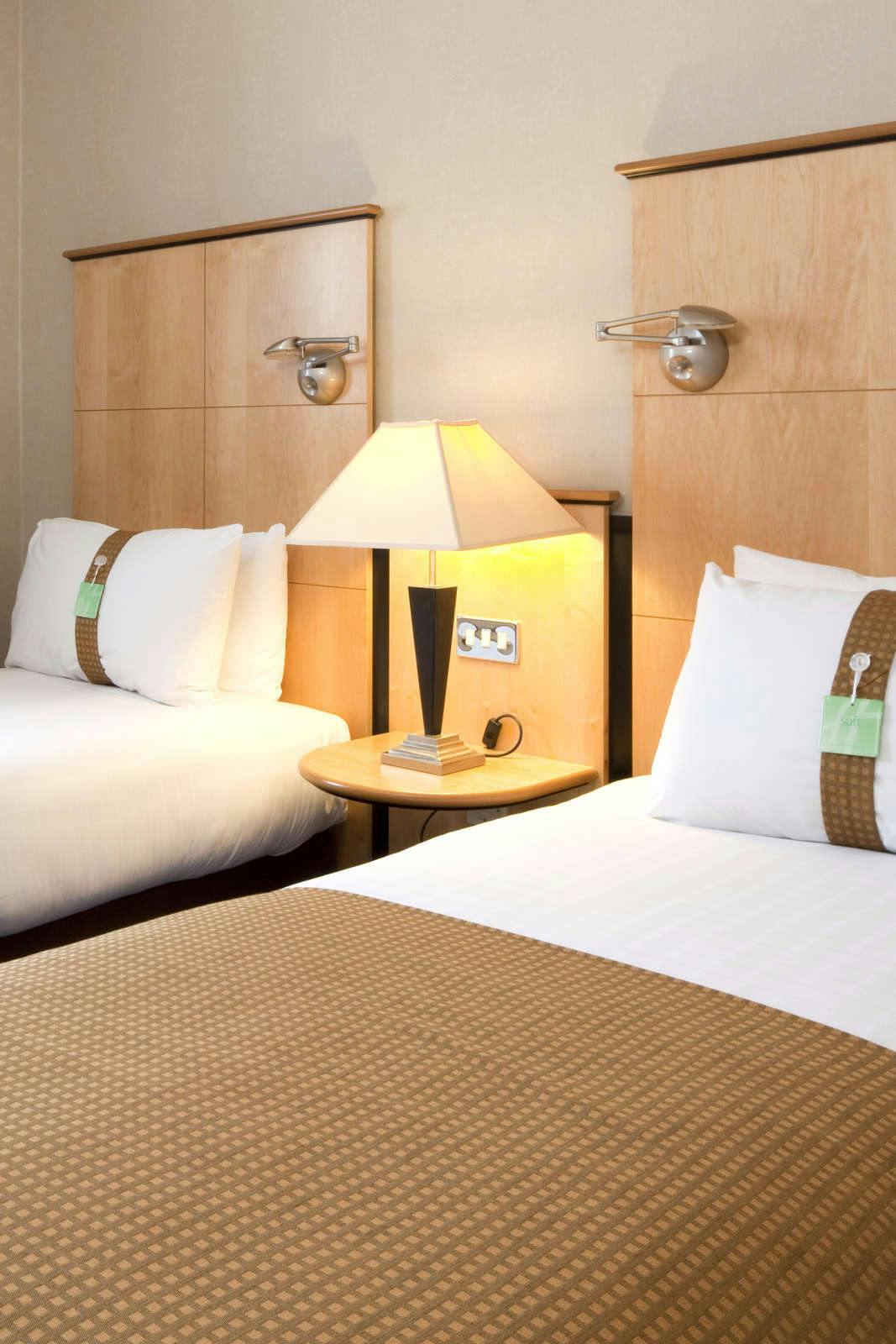 Hotel Holiday Inn Luton South M1, Jct.9 photo 5