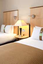 Hotel Holiday Inn Luton South M1, Jct.9 photo 5