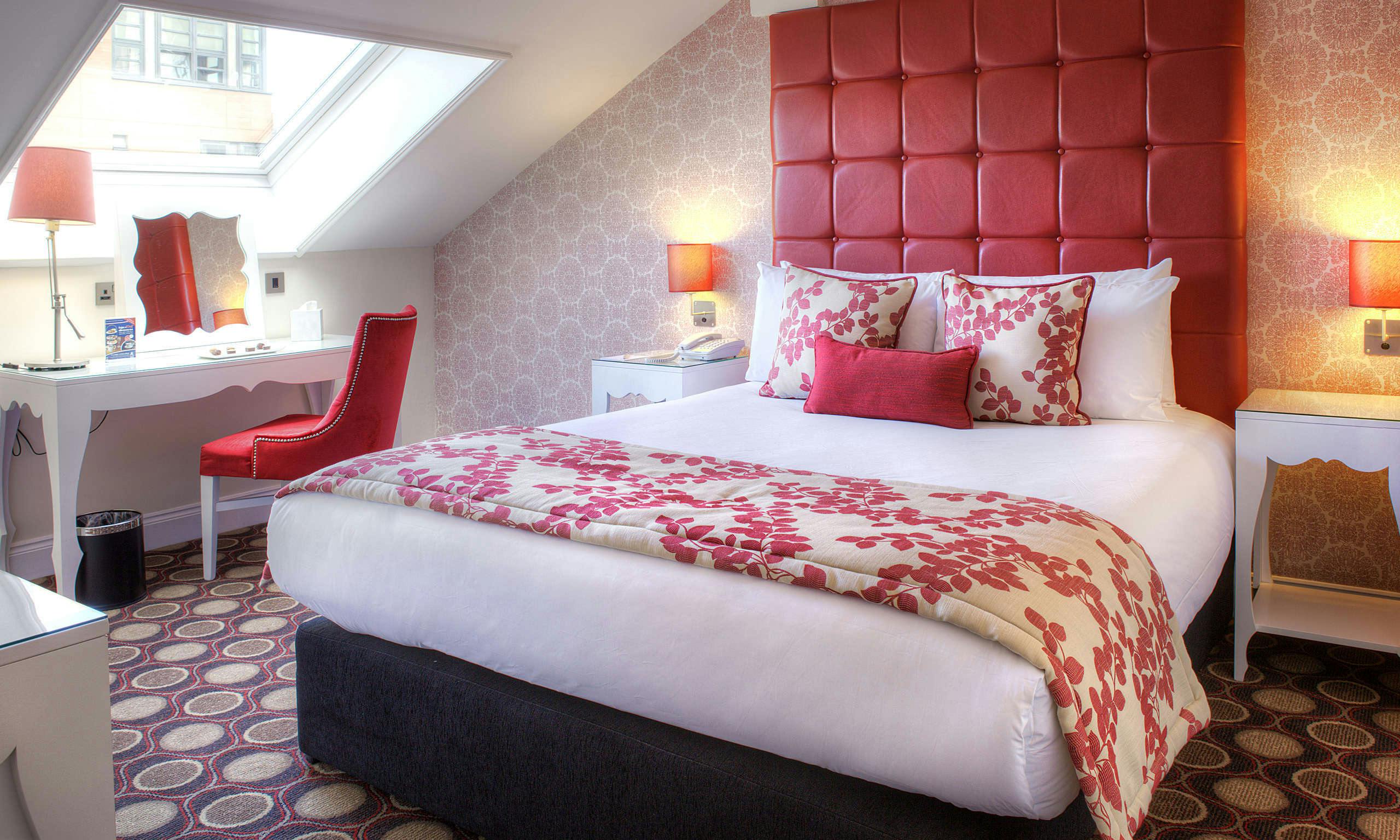 Holiday Inn Glasgow City Centre Theatreland