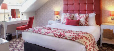 Holiday Inn Glasgow City Centre Theatreland
