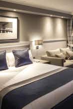 Hotel Holiday Inn Glasgow City Centre Theatreland photo 4
