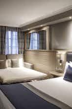 Hotel Holiday Inn Glasgow City Centre Theatreland photo 5