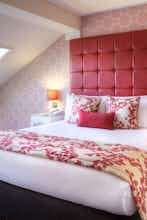 Hotel Holiday Inn Glasgow City Centre Theatreland photo 3