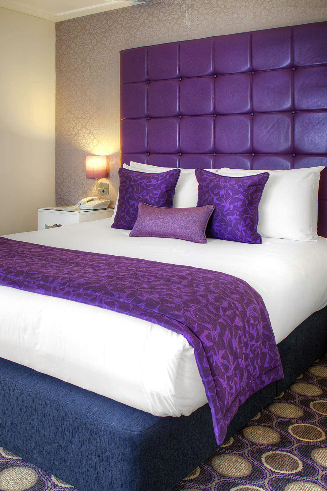 Hotel Holiday Inn Glasgow City Centre Theatreland photo 2