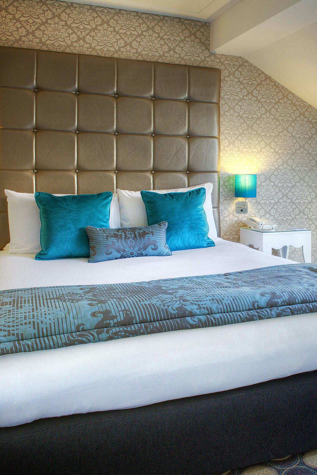 Hotel Holiday Inn Glasgow City Centre Theatreland photo 1