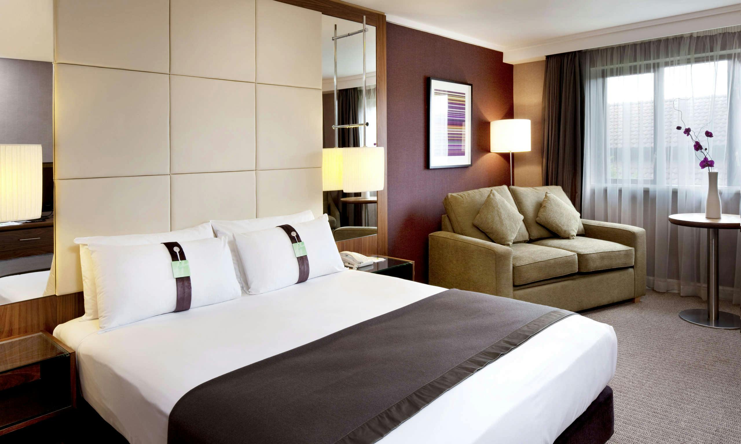Holiday Inn Birmingham Bromsgrove