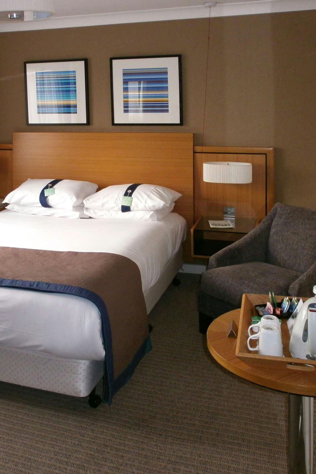 Hotel Holiday Inn Birmingham Bromsgrove photo 3