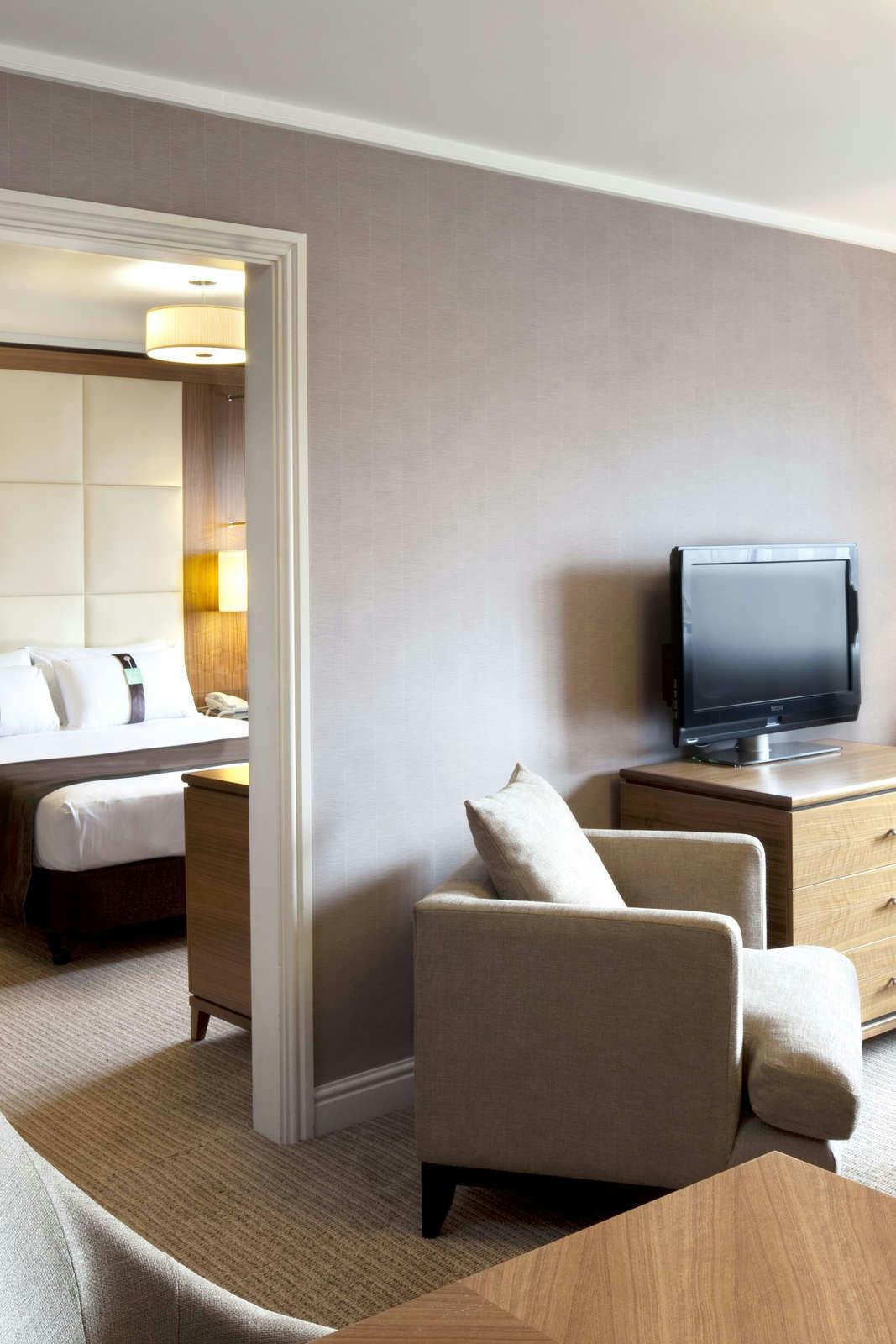 Hotel Holiday Inn Birmingham Bromsgrove photo 2