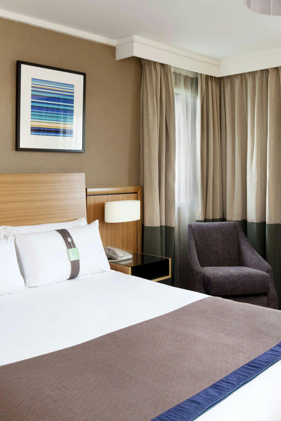 Hotel Holiday Inn Birmingham Bromsgrove photo 4
