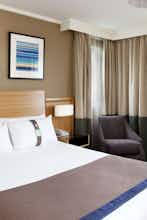 Hotel Holiday Inn Birmingham Bromsgrove photo 4