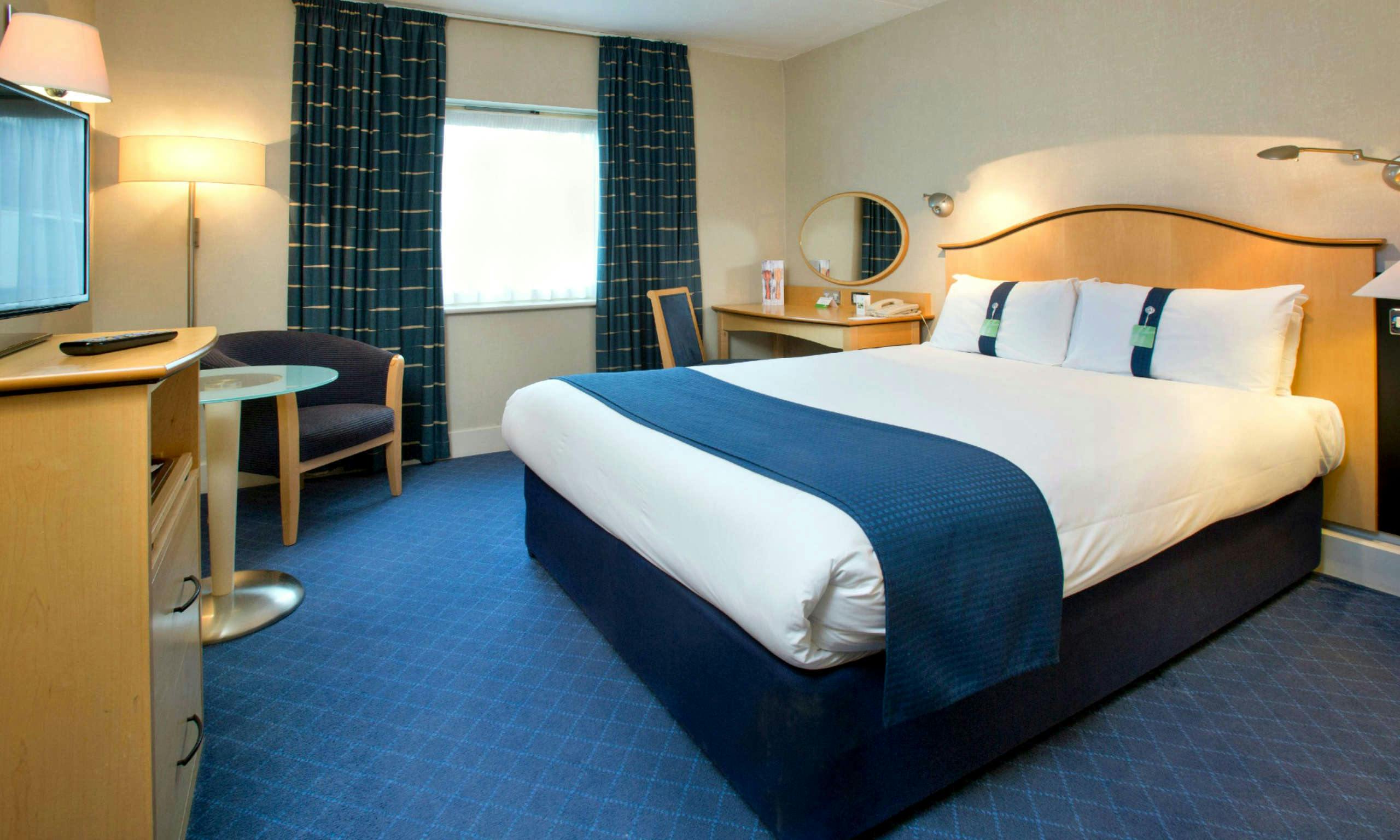Holiday Inn London Shepperton