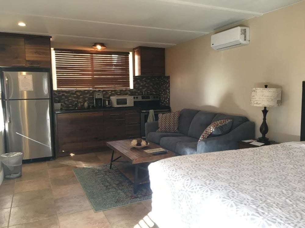 Hotel Flagstone Boutique Inn & Suites, Canyons Collection Property photo 2