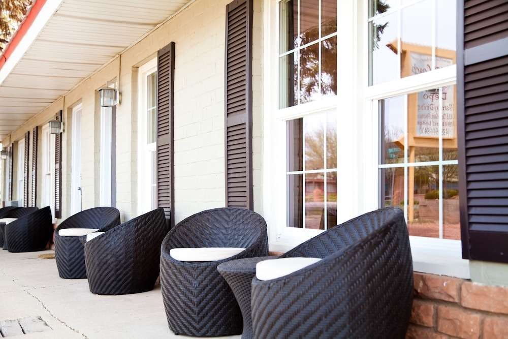 Hotel Flagstone Boutique Inn & Suites, Canyons Collection Property photo 3