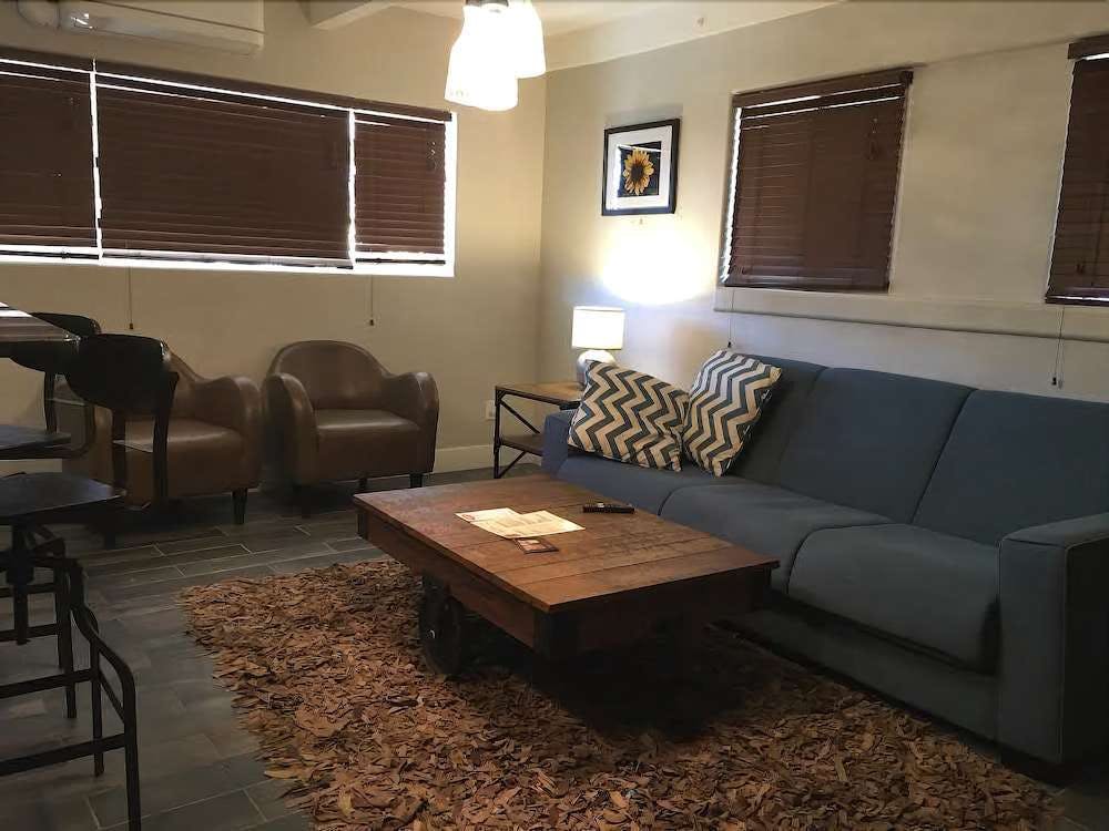 Hotel Flagstone Boutique Inn & Suites, Canyons Collection Property photo 4