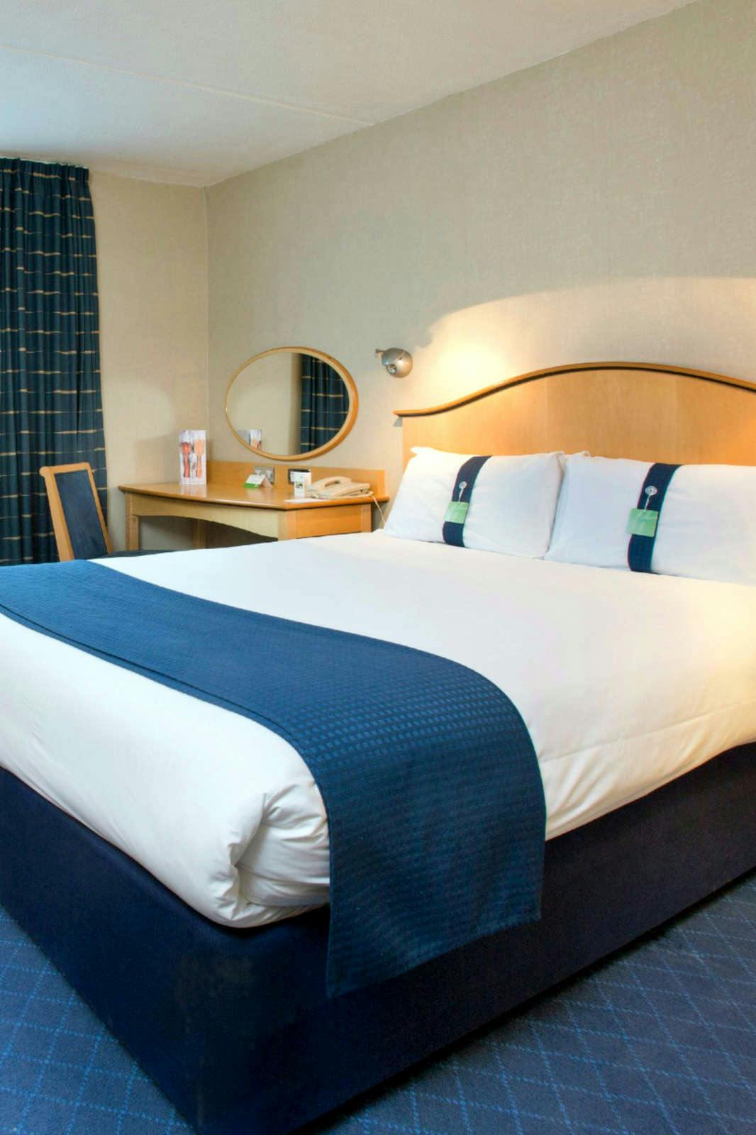 Hotel Holiday Inn London Shepperton photo 4