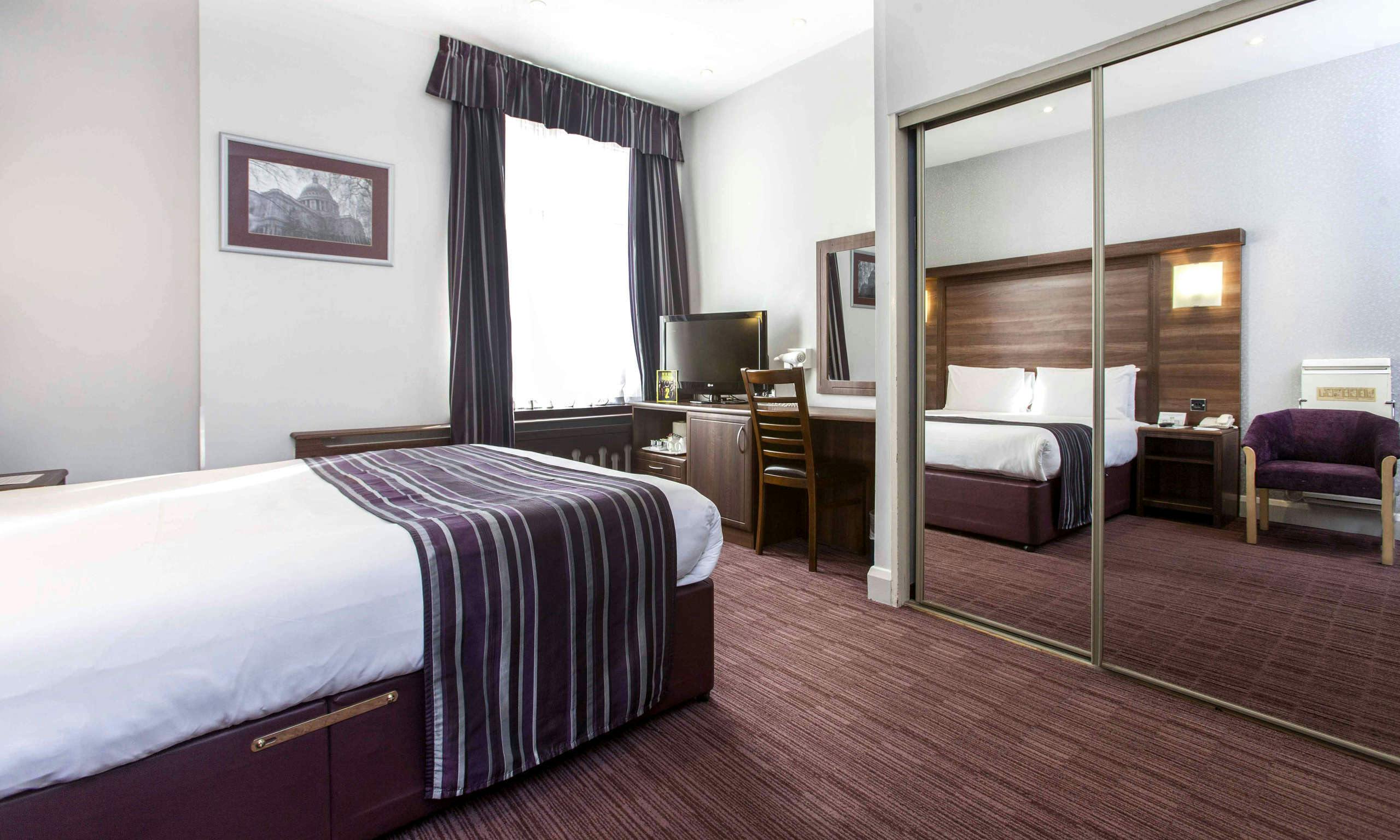 Holiday Inn London Oxford Circus