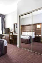 Hotel Holiday Inn London Oxford Circus photo 3