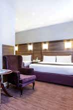Hotel Holiday Inn London Oxford Circus photo 5
