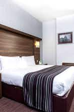 Hotel Holiday Inn London Oxford Circus photo 4