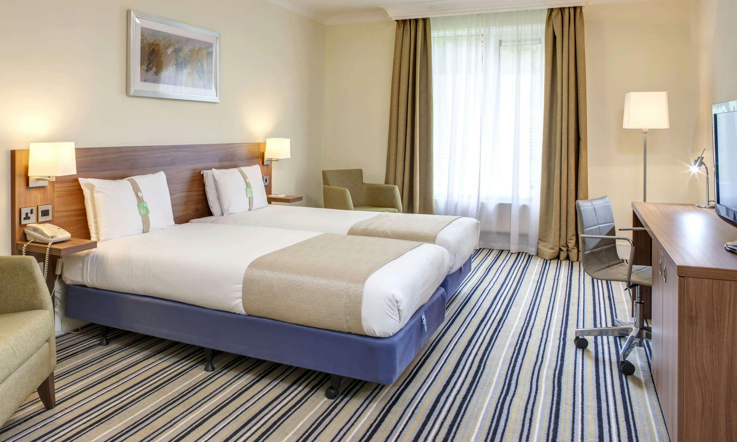 Holiday Inn Leeds Brighouse