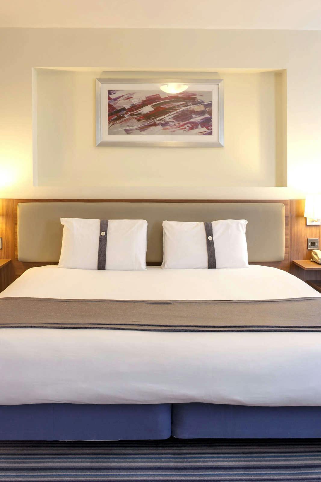 Hotel Holiday Inn Leeds Brighouse photo 4