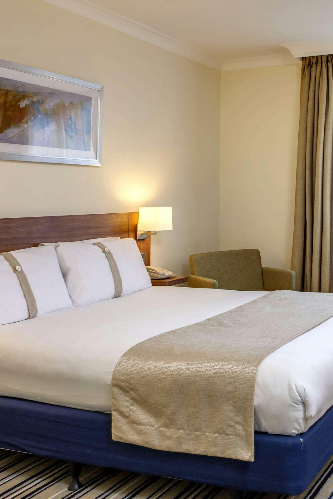 Hotel Holiday Inn Leeds Brighouse photo 3