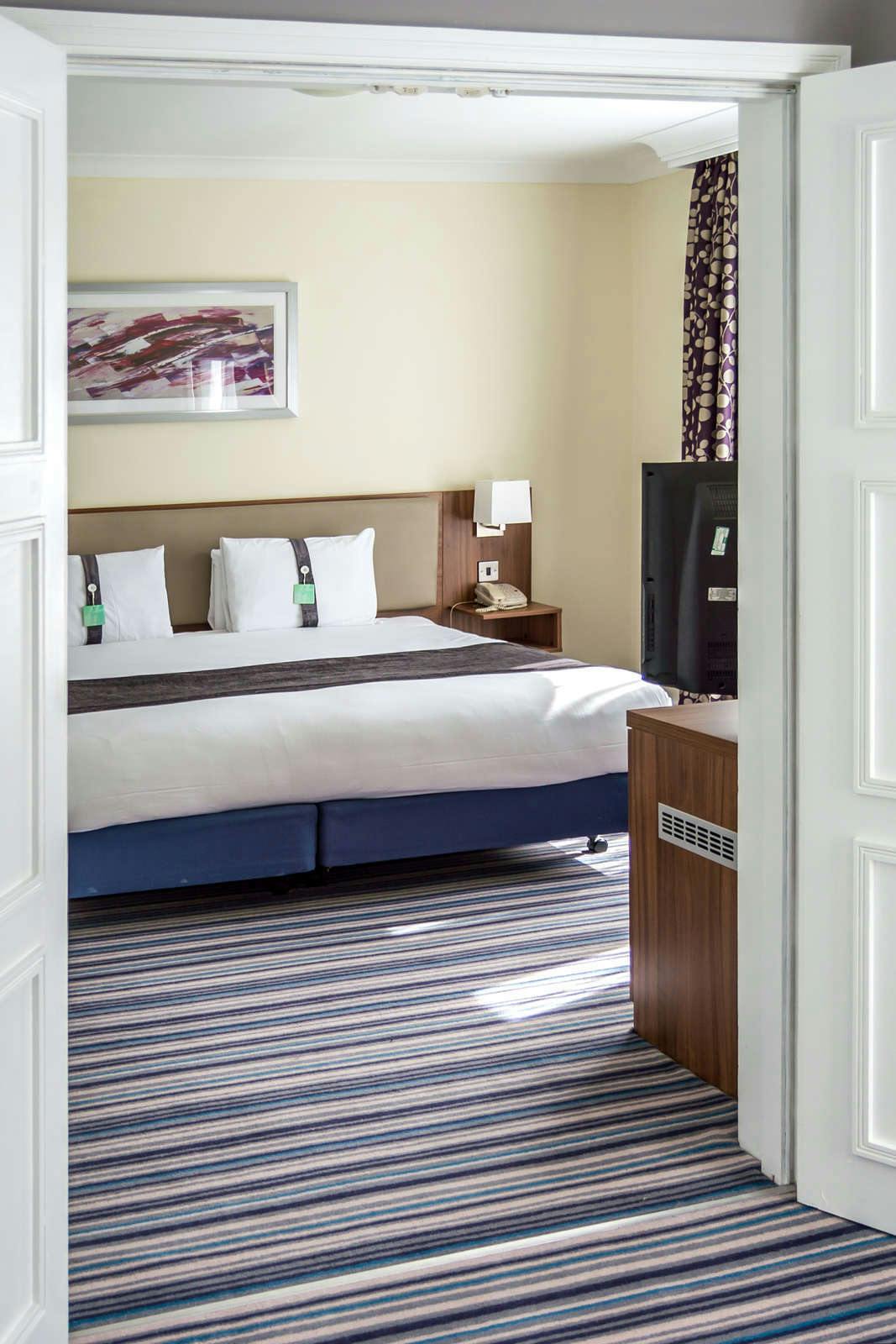 Hotel Holiday Inn Leeds Brighouse photo 2