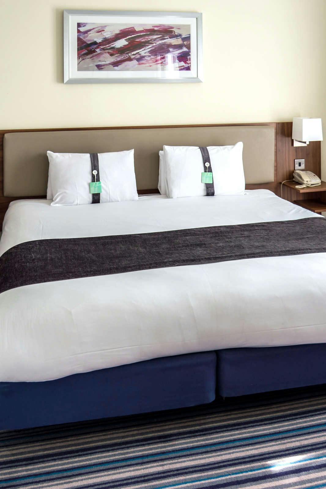 Hotel Holiday Inn Leeds Brighouse photo 5