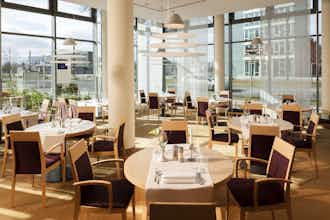 Hotel Essential by Dorint Berlin-Adlershof photo 5