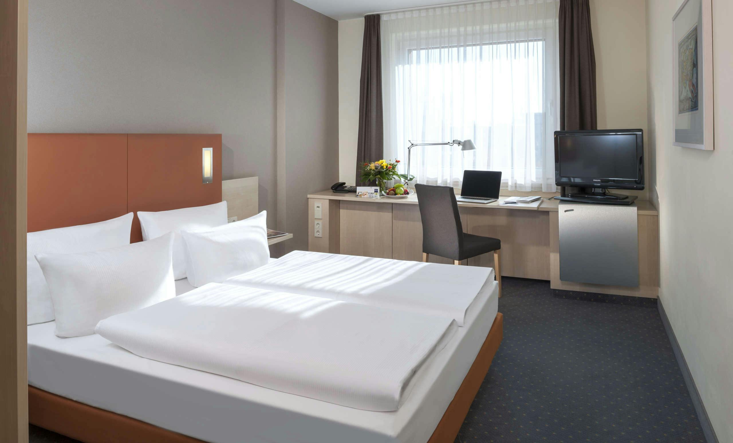 Essential by Dorint Berlin-Adlershof