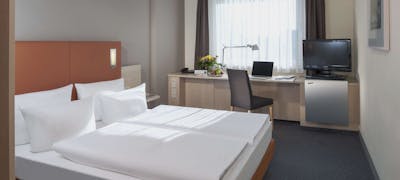 Essential by Dorint Berlin-Adlershof