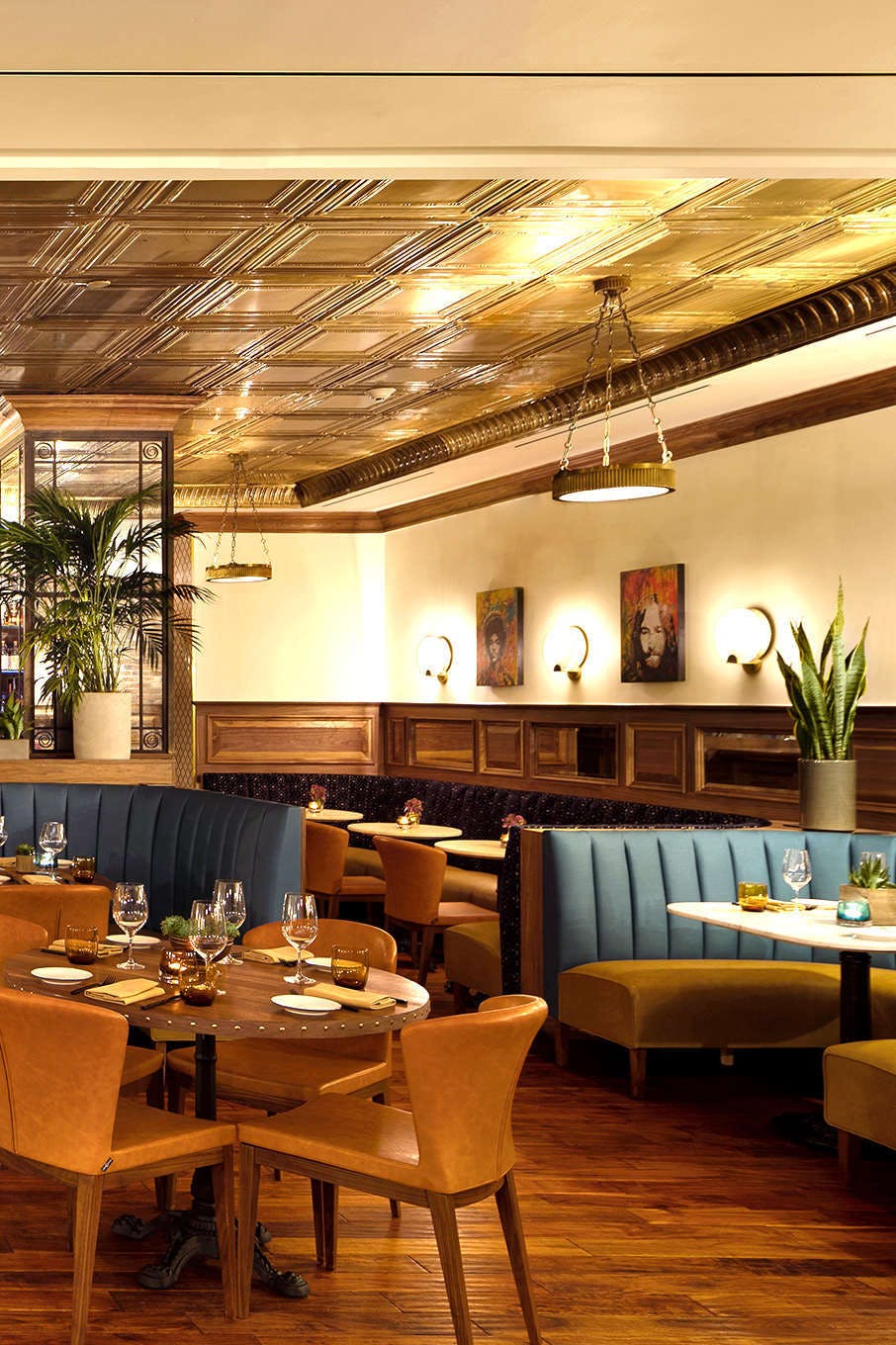 Hotel Walker Hotel Greenwich Village photo 2