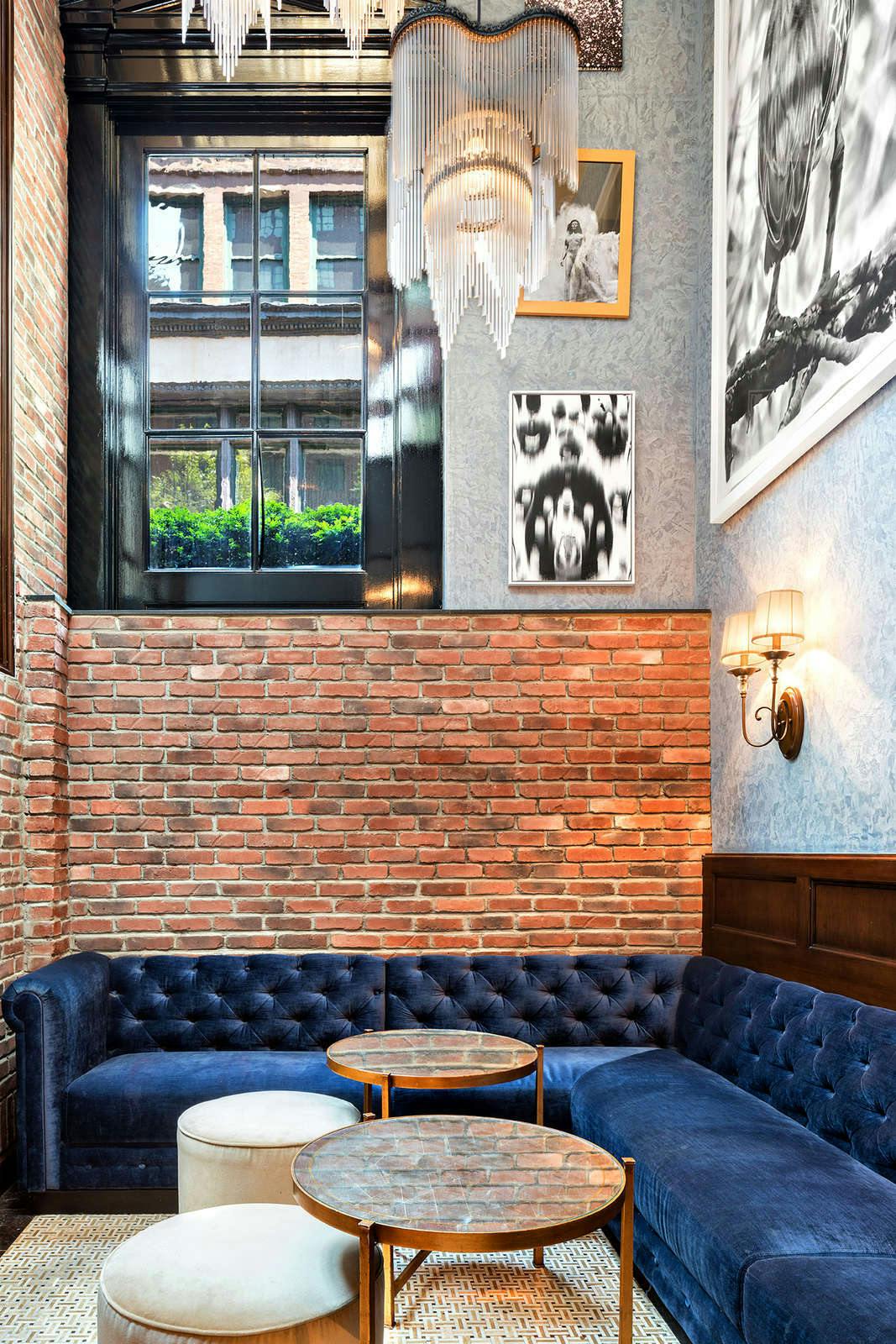 Hotel Walker Hotel Greenwich Village photo 3