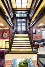 Hotel Walker Hotel Greenwich Village photo 1