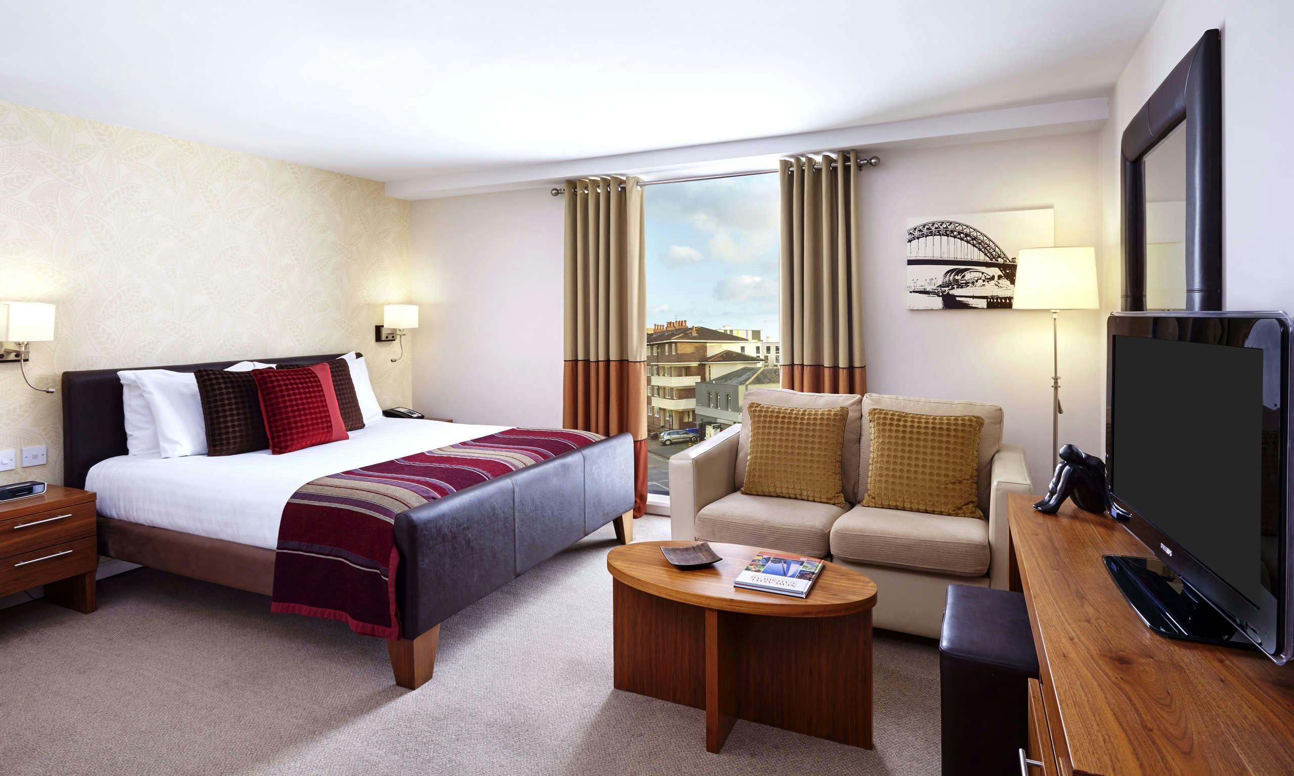 Staybridge Suites Newcastle
