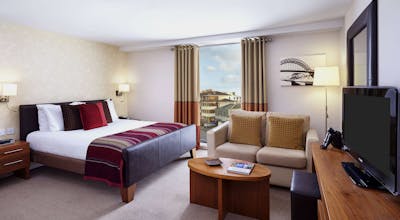 Staybridge Suites Newcastle