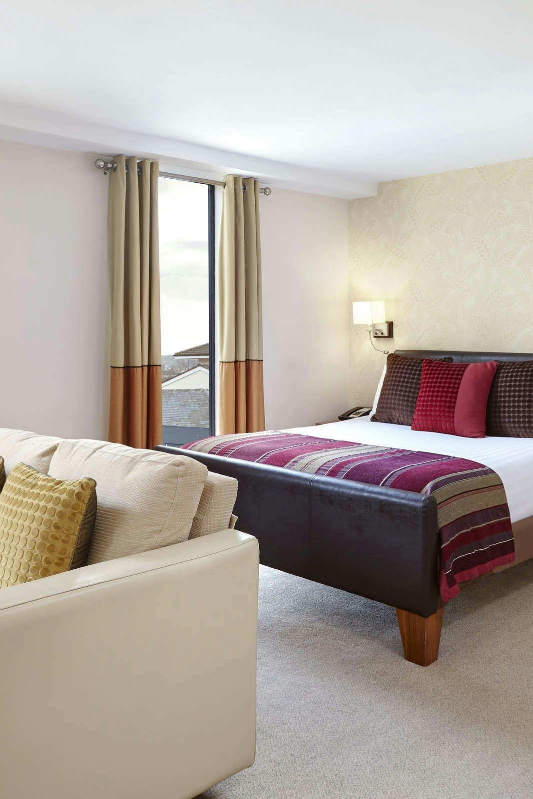 Hotel Staybridge Suites Newcastle photo 4