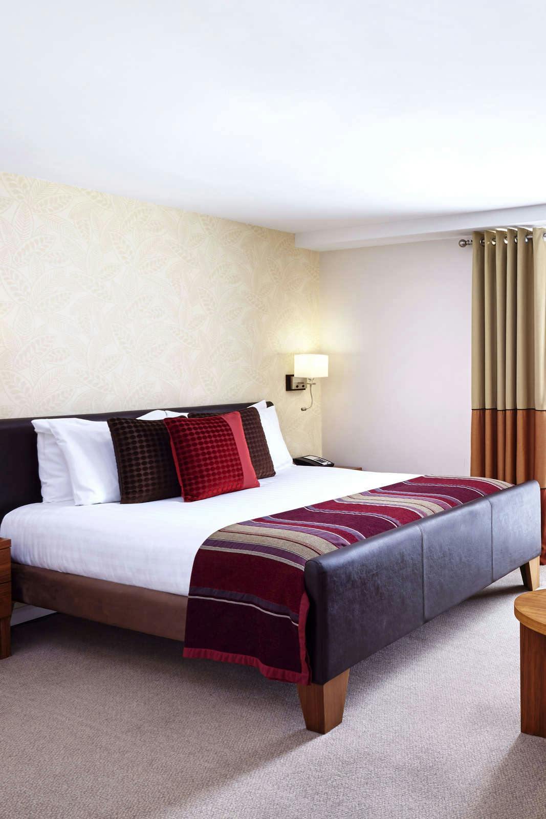 Hotel Staybridge Suites Newcastle photo 3