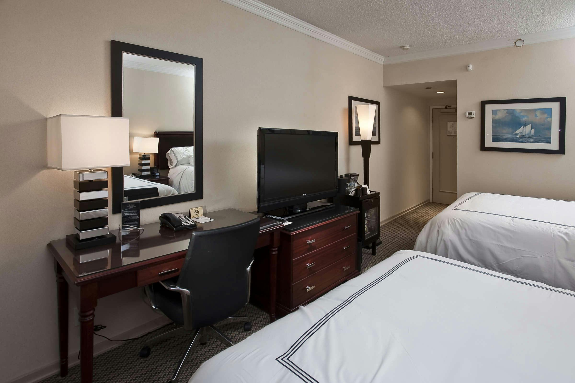 Hotel Granville Island Hotel photo 3