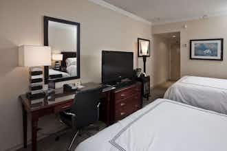 Hotel Granville Island Hotel photo 3