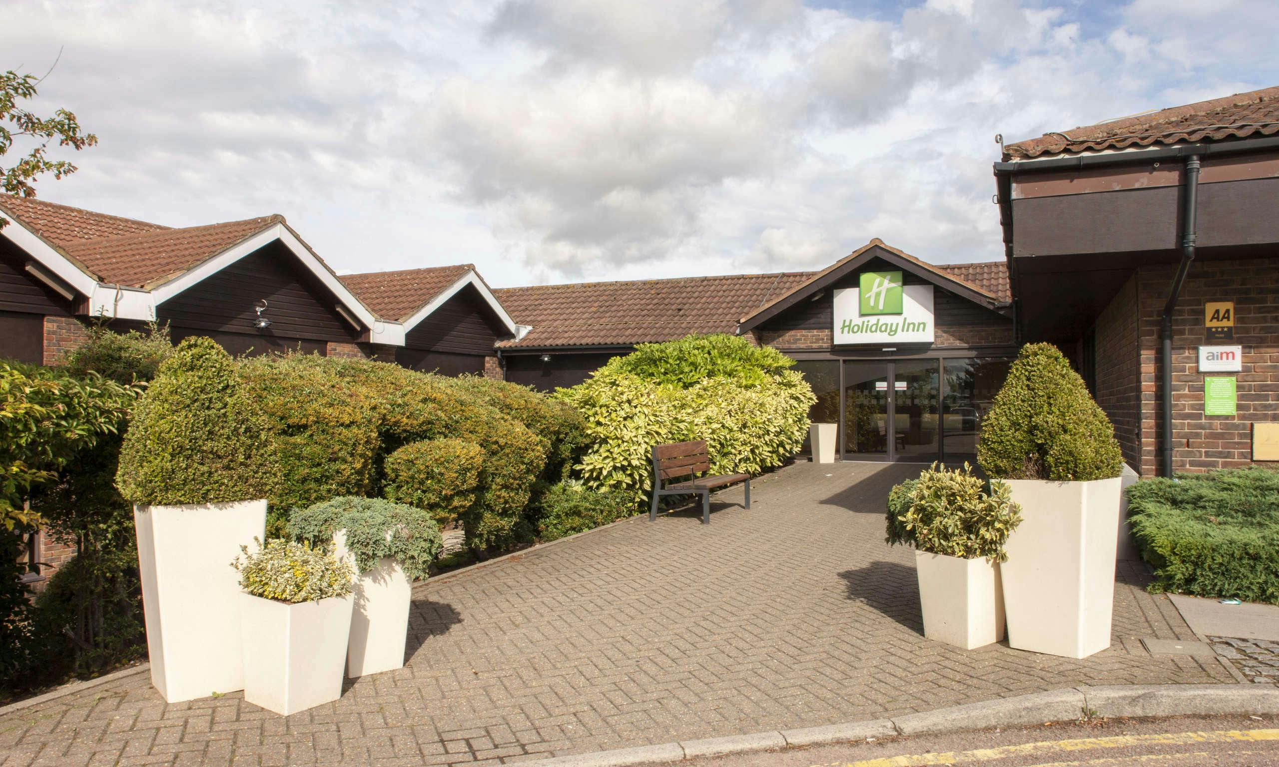 Holiday Inn Rochester Chatham