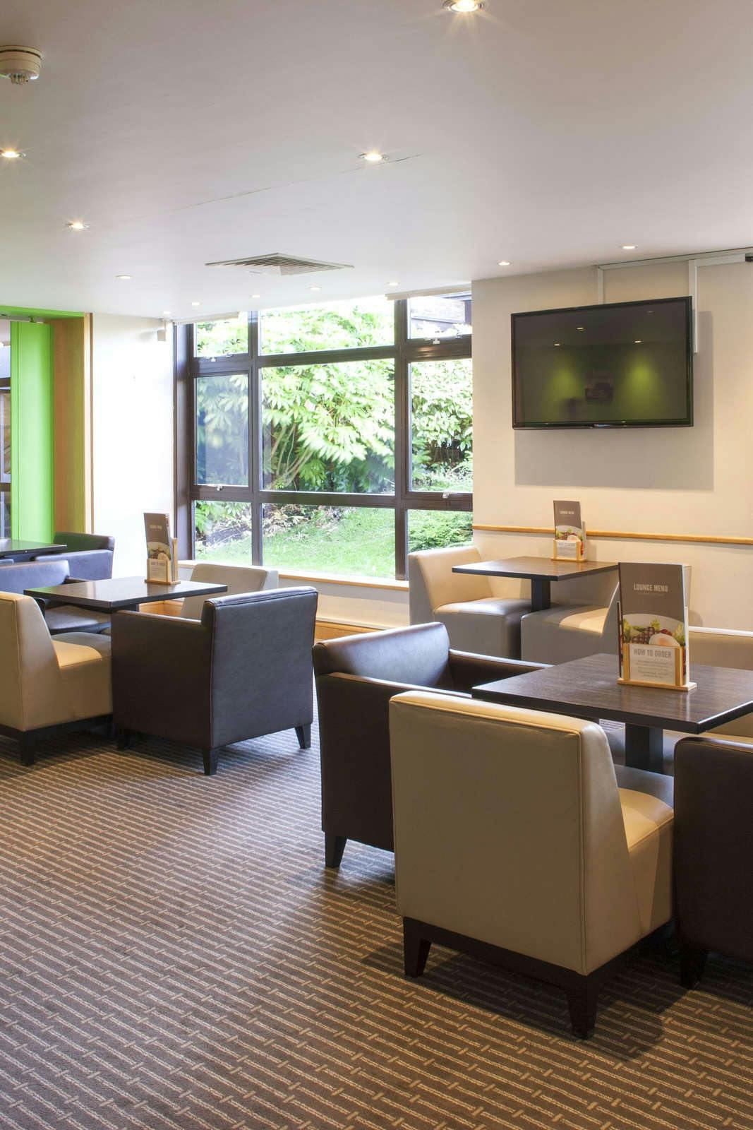 Hotel Holiday Inn Rochester Chatham photo 5