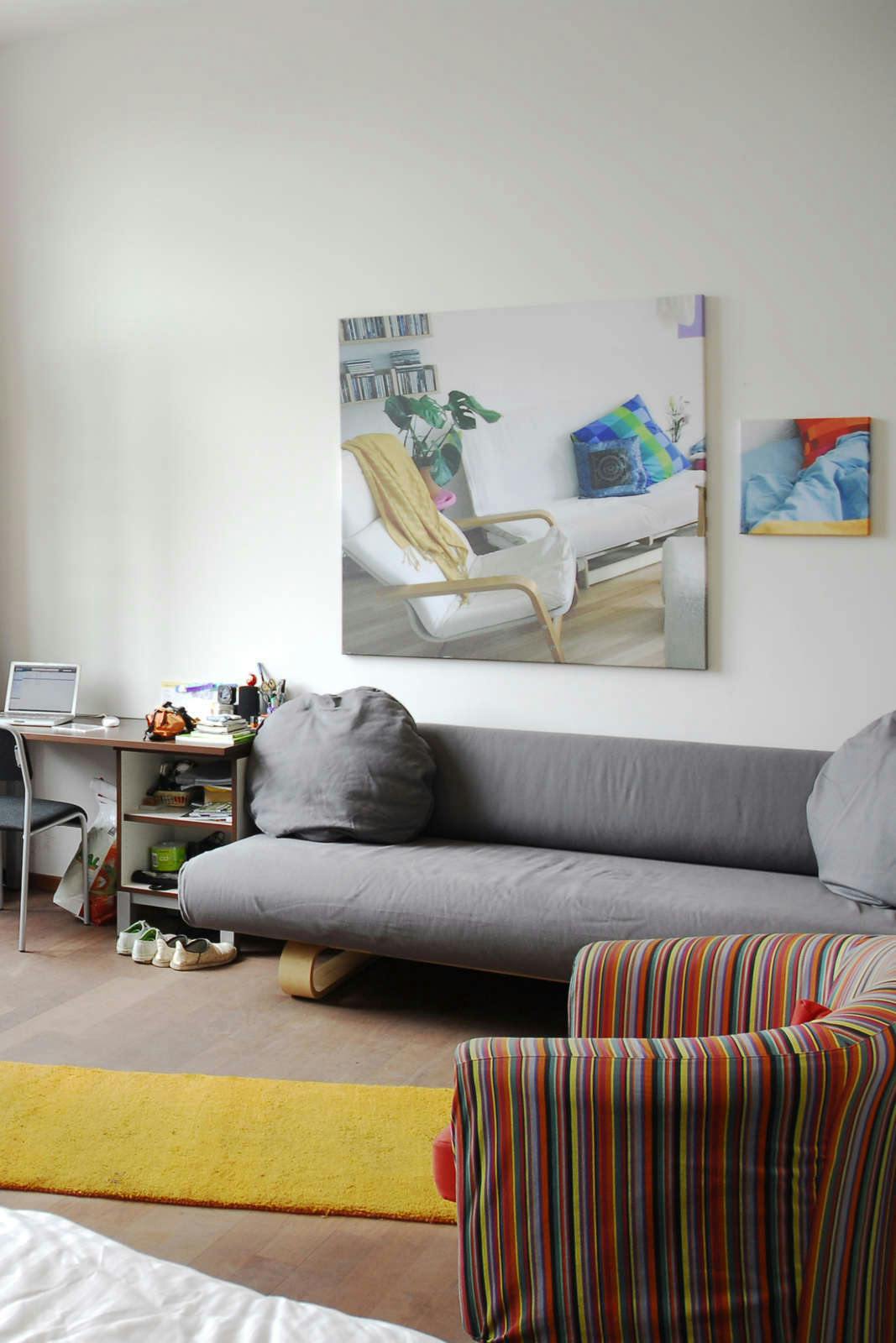 Hotel Hotel Die Schule photo 4