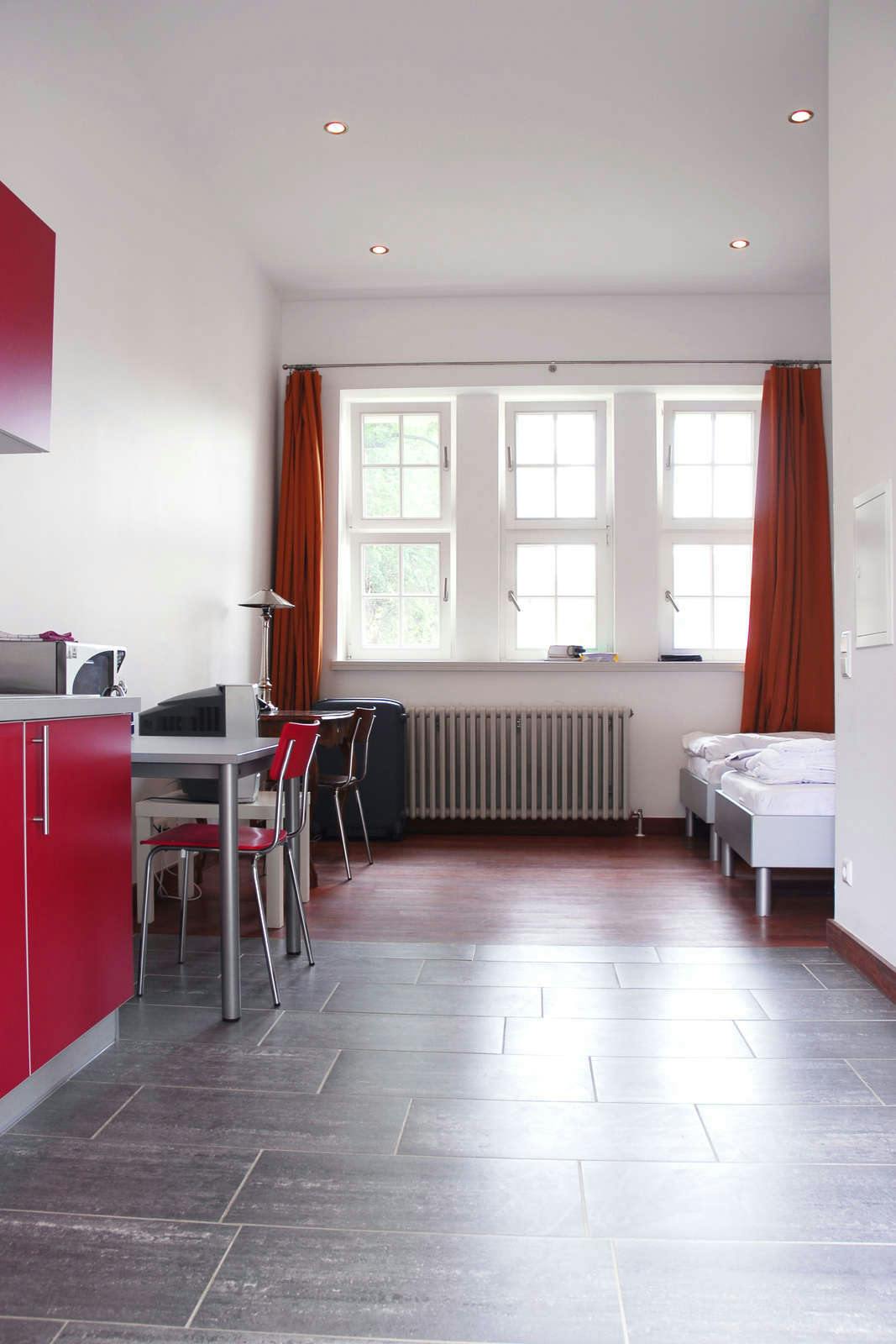 Hotel Hotel Die Schule photo 5