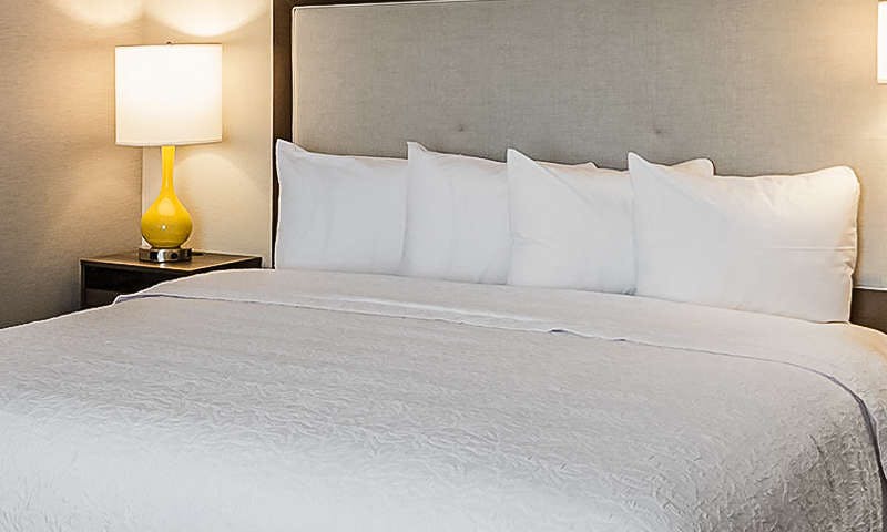 Hampton Inn & Suites Dallas/Richardson