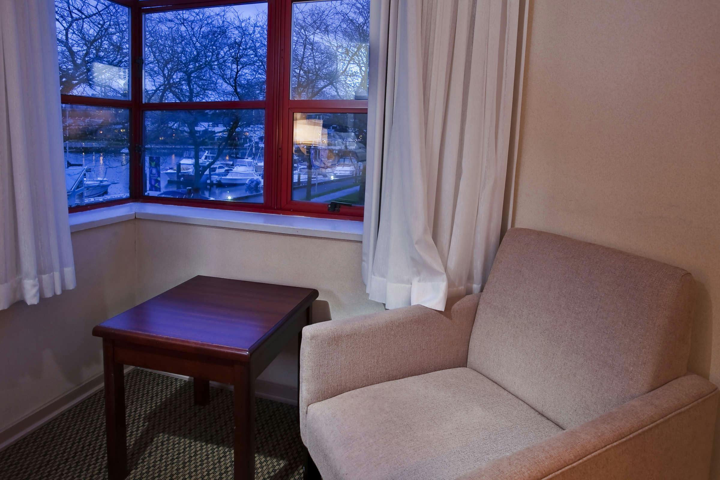 Hotel Granville Island Hotel photo 4