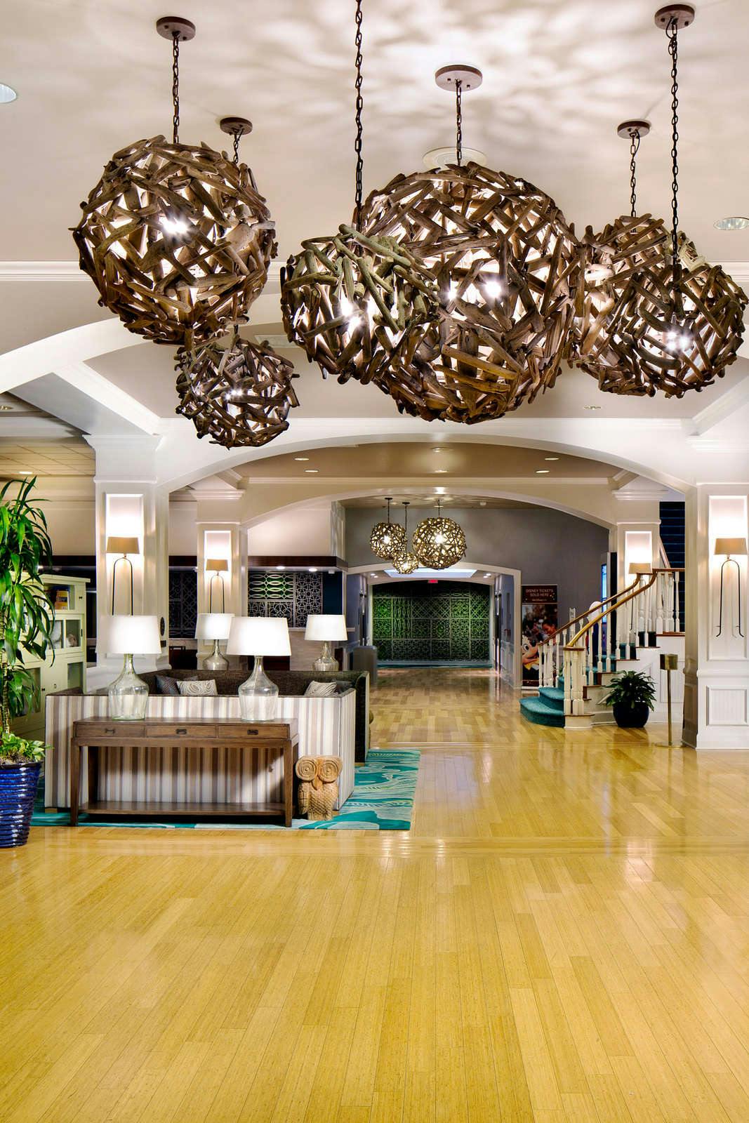 Hotel Wyndham Garden Lake Buena Vista Disney Springs Resort Area photo 1