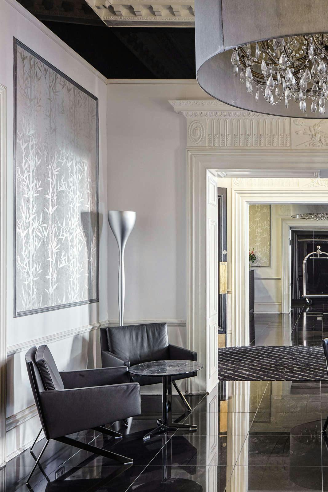 Hotel The Queen's Gate Hotel photo 3