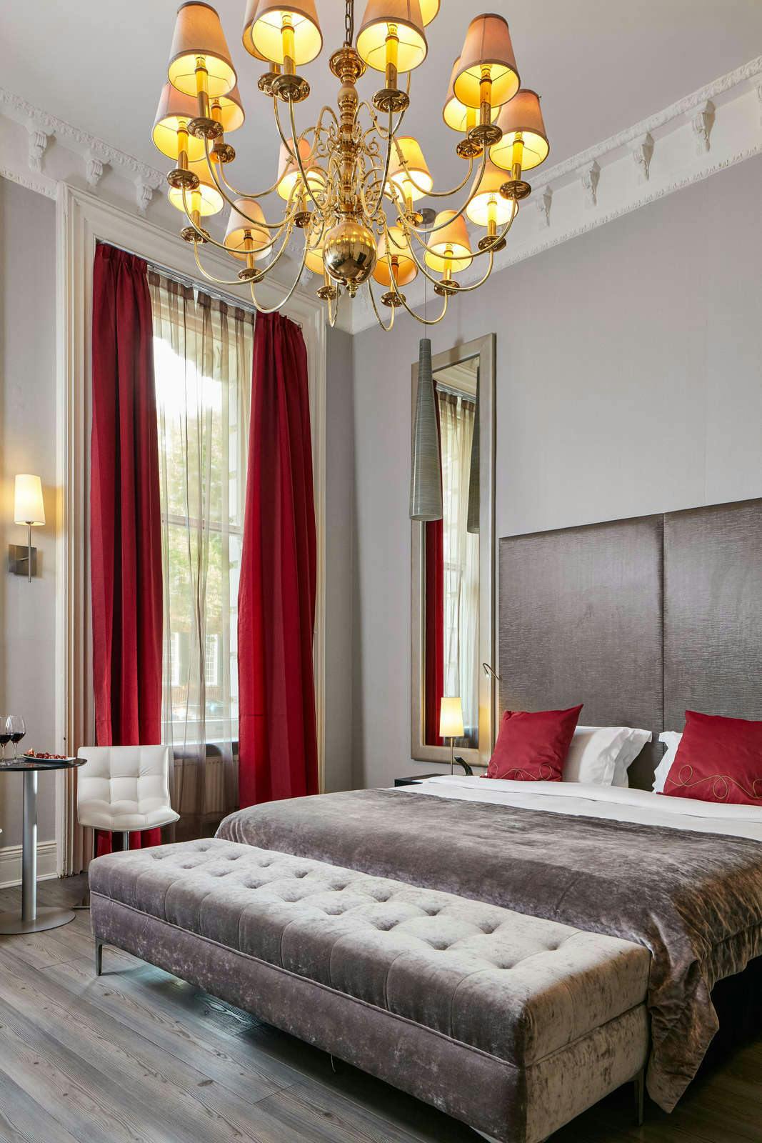 Hotel The Queen's Gate Hotel photo 2